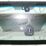 WINDSCREEN (MB+RS+MLG)